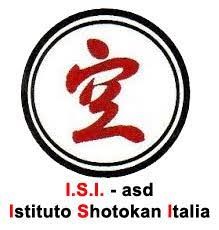 I.S.I. ASD logo